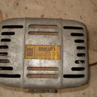 TRASFORMATORE REX ZANUSSI  125-145-160-200-260-280