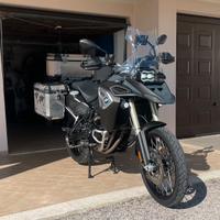 Bmw F800GS Adventure