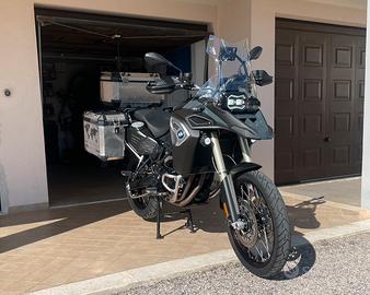 Bmw F800GS Adventure