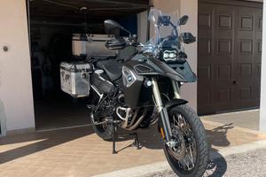 Bmw F800GS Adventure