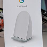 Pixel Stand
