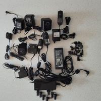 alimentatori varie tensioni e correnti