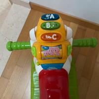 Martino il cavallino
