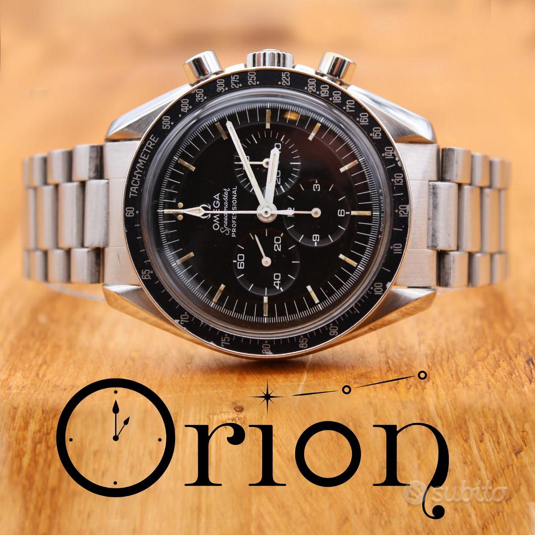Omega speedmaster subito store