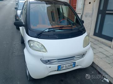 Smart macchina del 2000