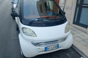 Smart macchina del 2000