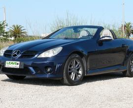 Mercedes-benz SLK 200 Kompressor (M1338)