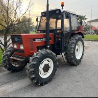 Trattore Fiat 65 56 DTLM 12 - motrice
