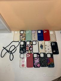 Cover iphone 14 pro