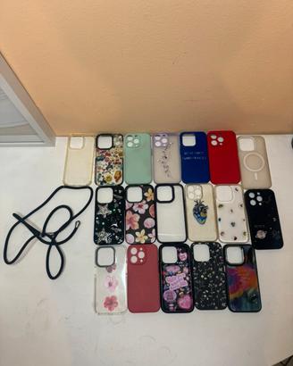 Cover iphone 14 pro