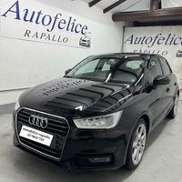 Audi A1 SPB 1.4 TDI ultra
