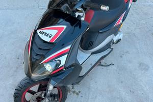 NRG Power 50cc