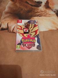 Pokèmon scudo 