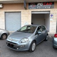 Fiat punto evo - 2010