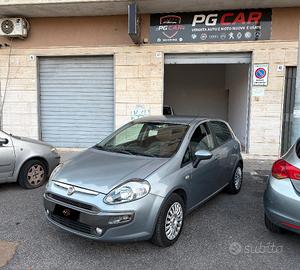 Fiat punto evo - 2010