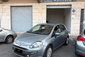 Fiat punto evo - 2010