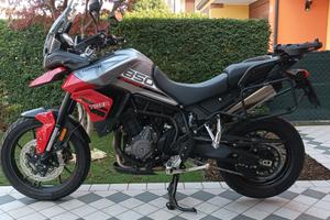 Triumph Tiger 850 Sport 