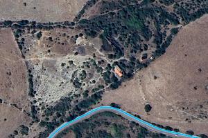 Terreno di 3 Ettari Edifici D/7 Ex Cava