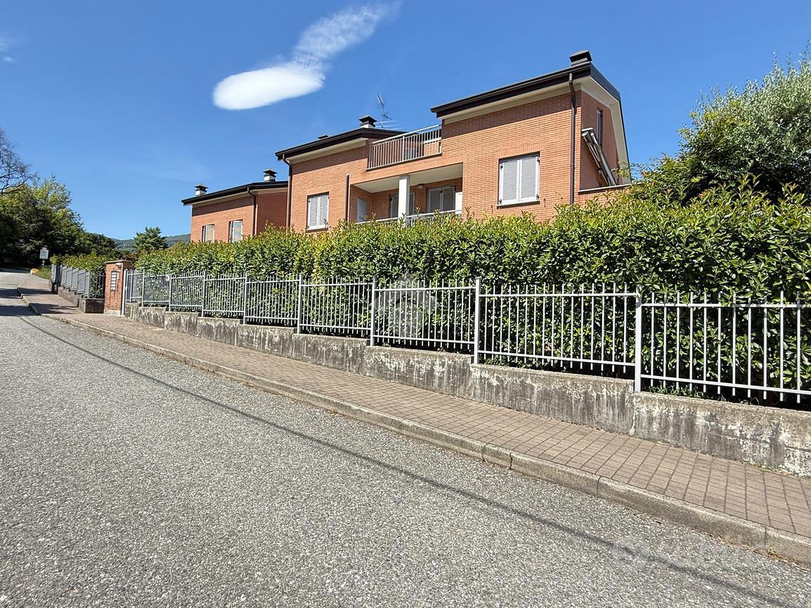 Appartamento – Olgiate Molgora, Casternago - Vista 3