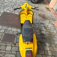 Vespa 50 special