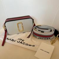 Borsa Marc Jacobs Snapshot