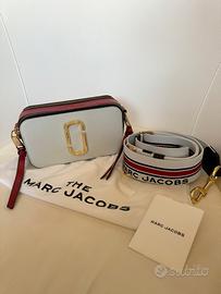 Borsa Marc Jacobs Snapshot