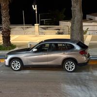 BMW X1 xDrivev20d