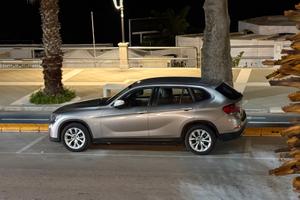 BMW X1 xDrivev20d