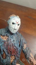 Jason McFarlane Movie Maniacs Venerdì 13