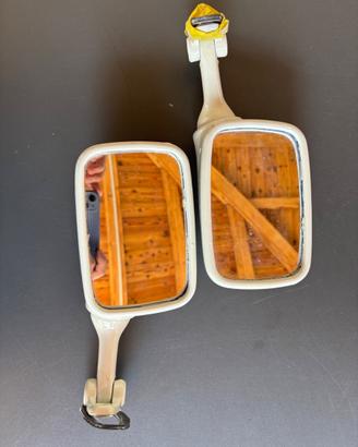 Specchietti MINI Cooper minor innocenti rover