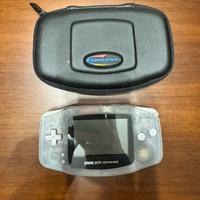 Game Boy advance