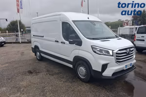 Maxus Deliver 9 L3H2 PASSO LUNGO TETTO ALTO 2...