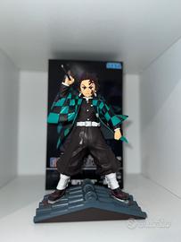 Tanjiro Kamado - Demon Slayer Action figure