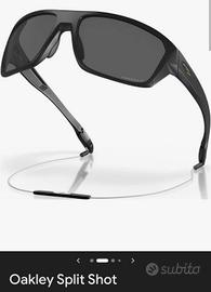 oakley occhiali sportivi