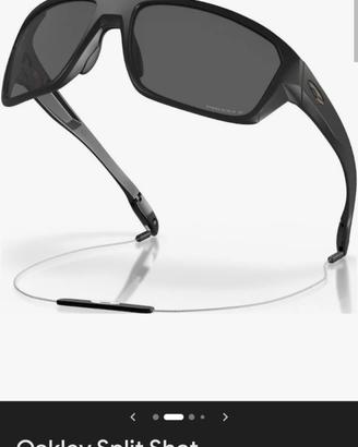 oakley occhiali sportivi