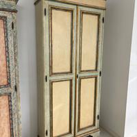 Armadietto da ingresso