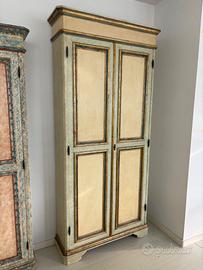 Armadietto da ingresso