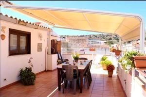 A soli 100 metri dalla spiaggia