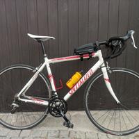 bicicletta da corsa specialized allez 
