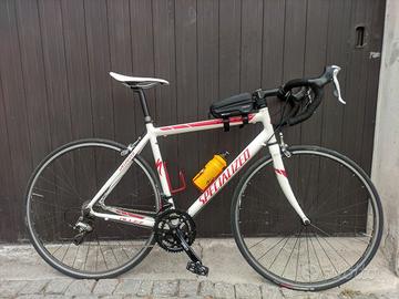 bicicletta da corsa specialized allez 