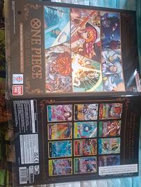 OP CardGame Premium Collection Best selection Vol1