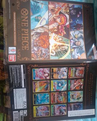 OP CardGame Premium Collection Best selection Vol1