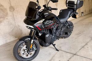 Harley Davidson Pan America 1250 ST 5/2025