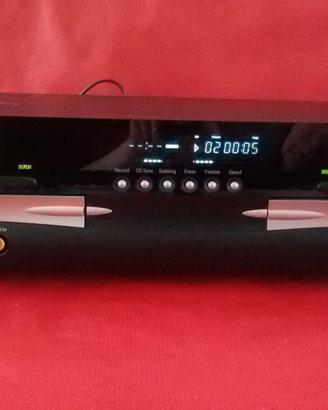 Lettore CD Harman Kardon CDR 20 (ricondizionato)
