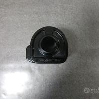 Cover blocchetto accensione Arlen Ness per Harley