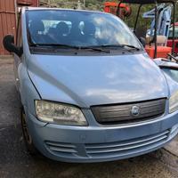 Fiat multipla