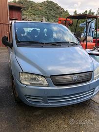 Fiat multipla