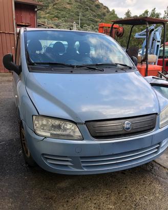 Fiat multipla