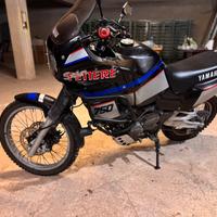 Super Tenere 750