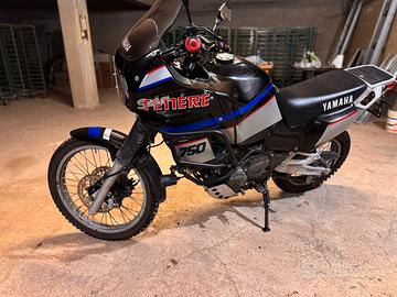 Super Tenere 750